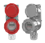 ДАК датчик-газоанализатор оптический (инфракрасный) автоматический стационарный