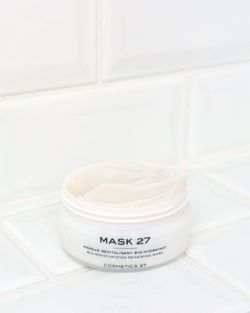 COSMETICS 27 (C 27) Многофункциональная увлажняющая маска Mask 27 60 мл