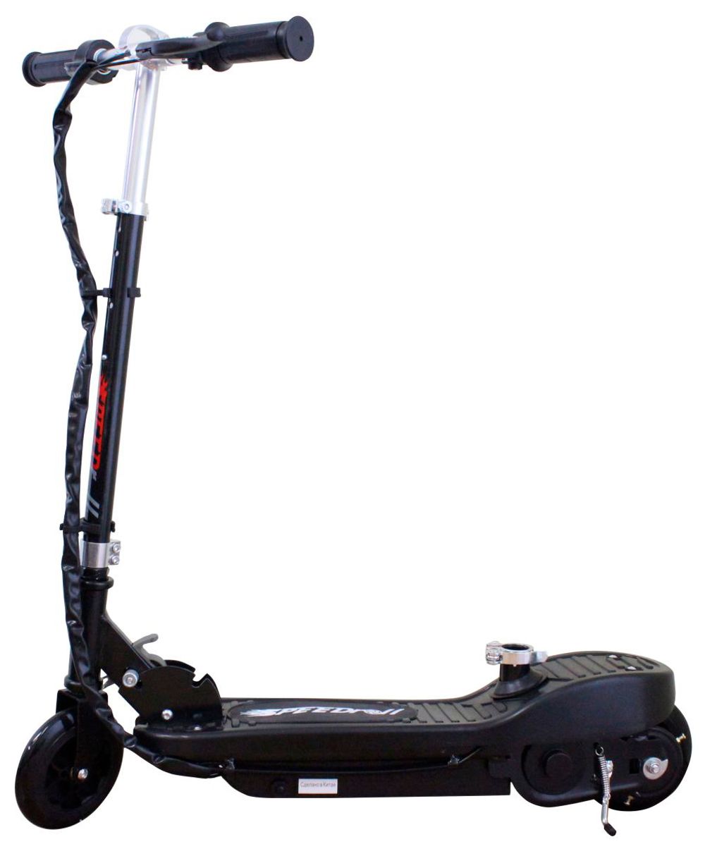 Электросамокат SpeedRoll CD-02S