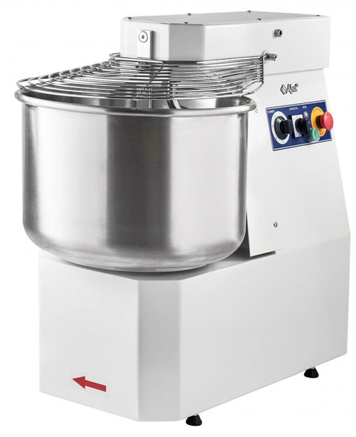 Тестомес спиральный Abat ТМС-40НН-1Р LIGHT