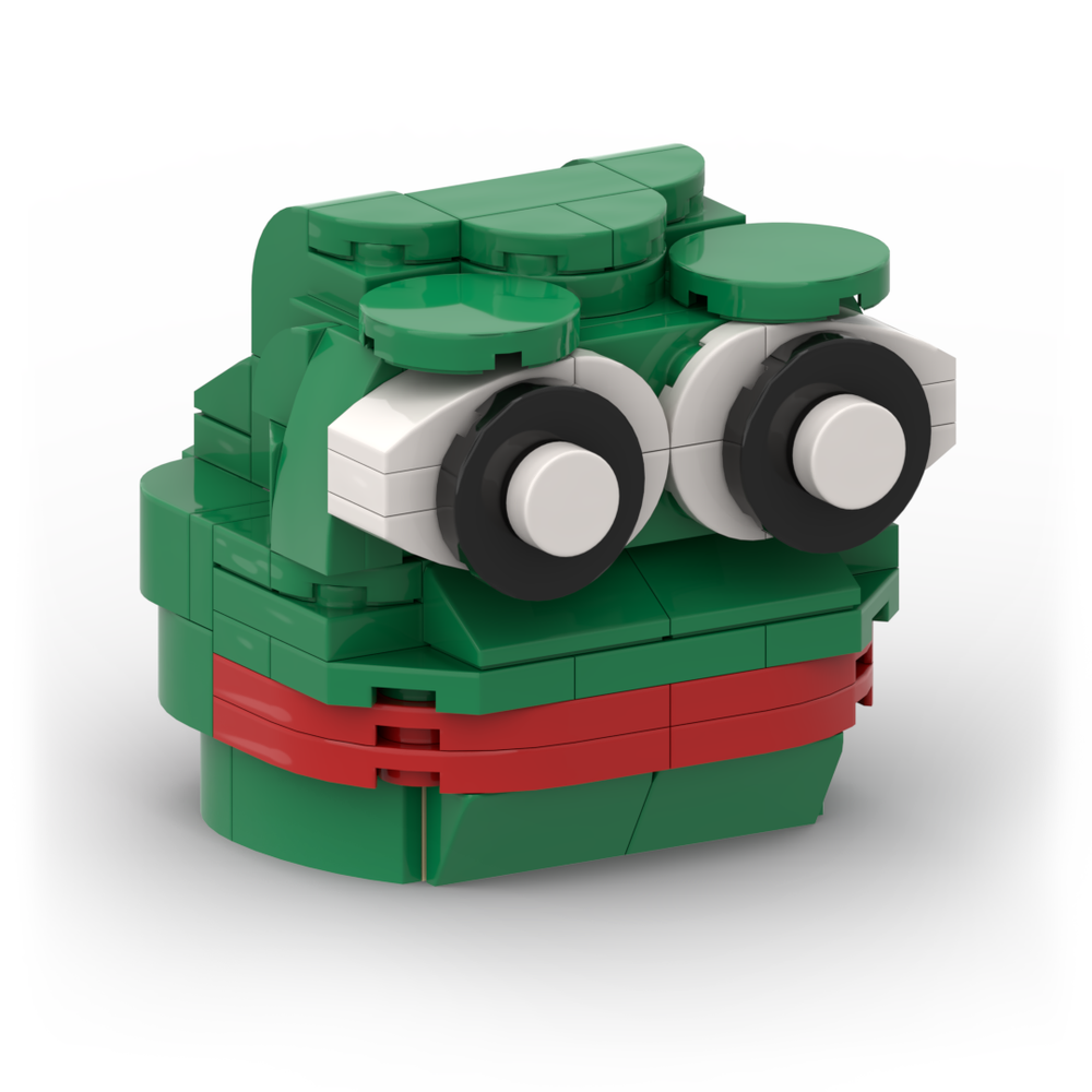 Pepe the frog