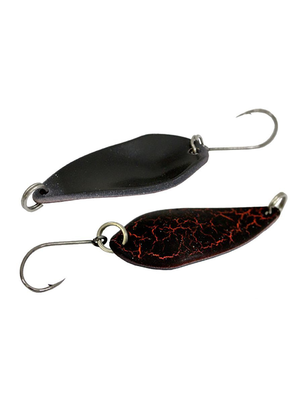 Блесна для рыбалки Emba, 33мм., 4,2 г., 75 1 шт