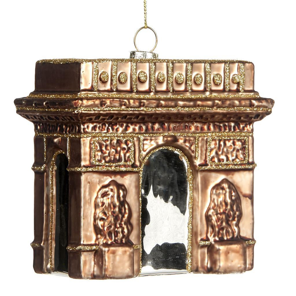 Триумфальная арка 10см Goodwiil Arch Of Triumph