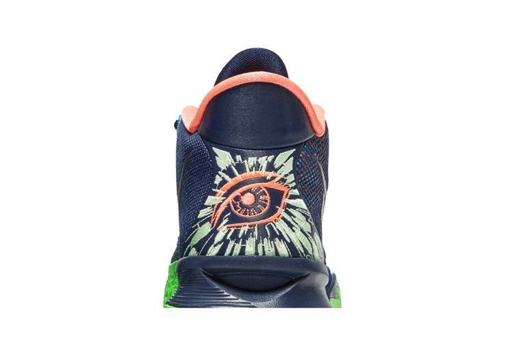 Кроссовки Nike Kyrie 7 Ep "Anime"