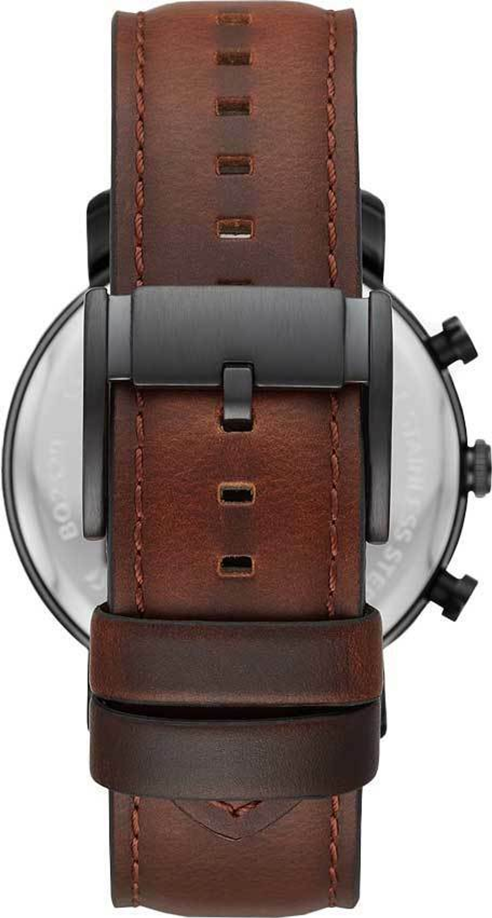 Наручные часы Fossil BQ2461 с хронографом