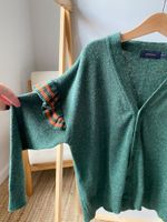 Шерстяной кардиган Tinyсottons, 140