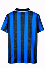 Футболка футбольная Интер 1997/1998