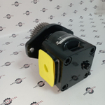 Насос гидравлический 3-я секция JCB | 333/G5393 | Аналог