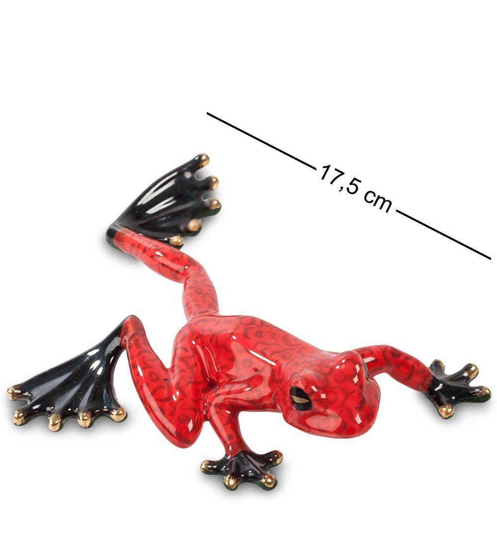 Pavone JP-08/ 9 Фигурка «Лягушка»