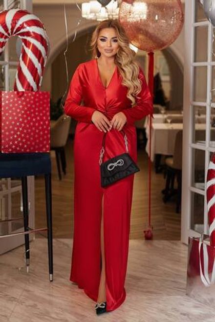 Платье УК-691 Фабрика Моды Фото 1