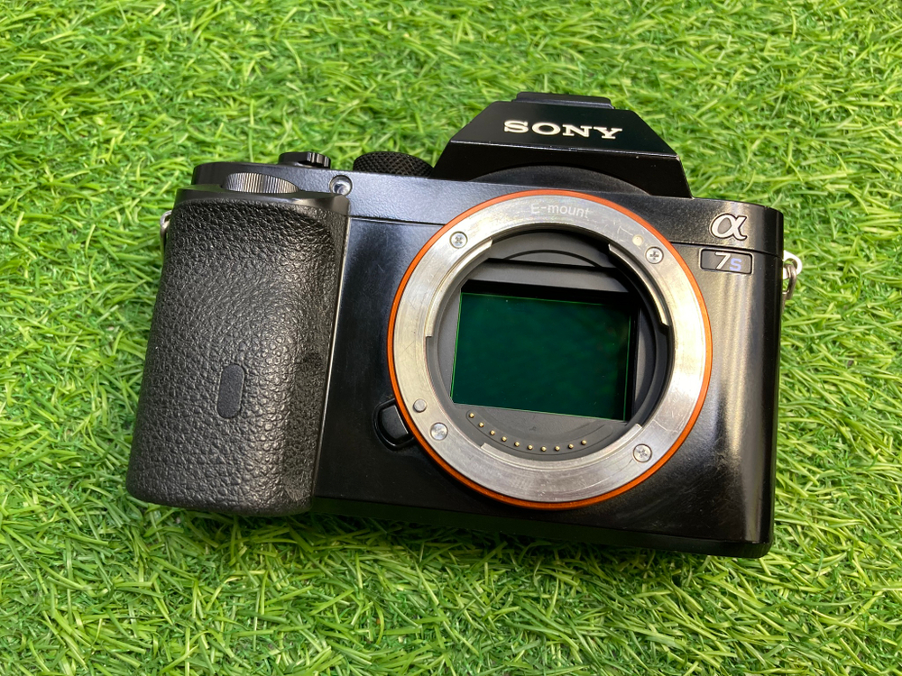 Sony A7S + 28-70mm (9.000 кадров) Покупка/Продажа
