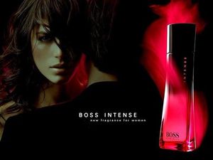 Hugo Boss Boss Intense