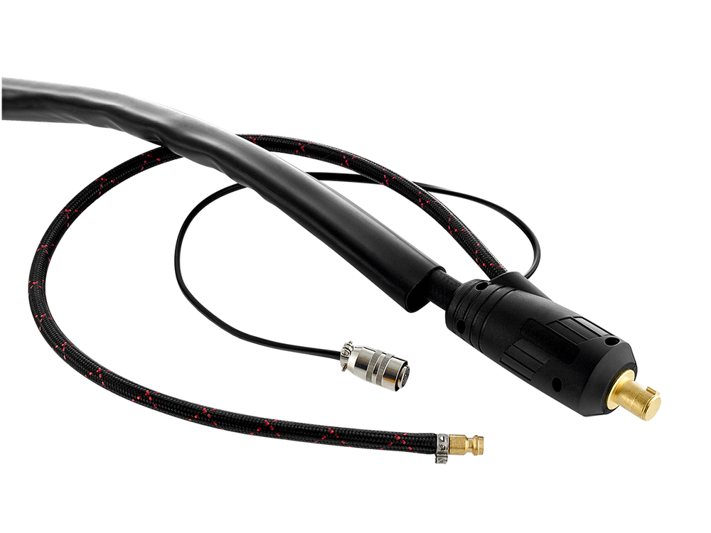 PRO TS 26 (ОКС+Б/Р, 5 Pin) ,4м, IOW6906-SV003