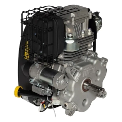 Loncin LC1P85FA (A type) D25.4 9А двигатель 00-00002880