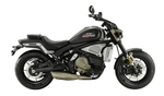 Мотоцикл SHARMAX RR 801