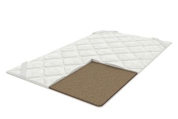 Наматрасник Кокос 2 см