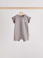 Песочник для малышей Next E81-373, 3 шт., Мятный, Голубой, Серый