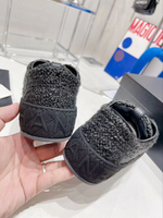 Кеды Chanel