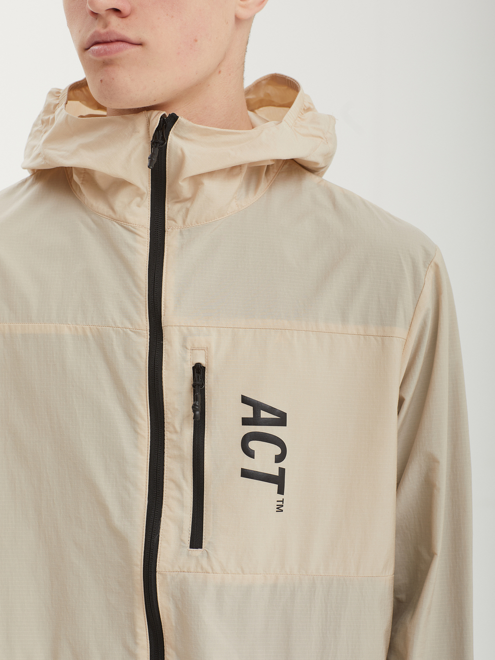 Мужская Ветровка Biorip