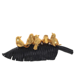 Фигурка декоративная Птицы