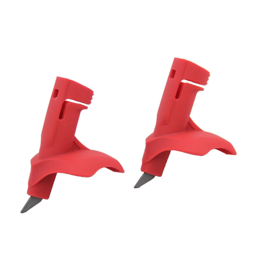 Лапки лыжная MOAX PRO QR, размер M, D9 мм