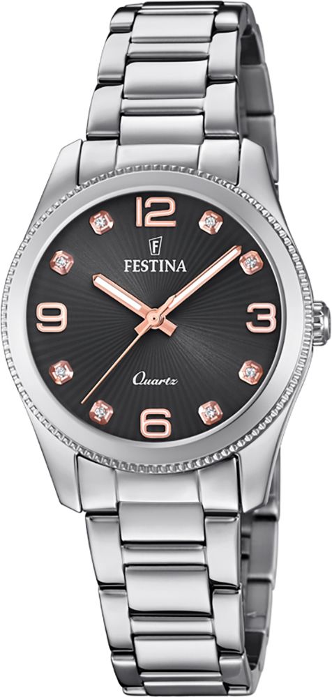 Женские наручные часы Festina F20208/2