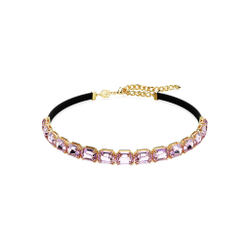 MILLENIA:CHOKER VIOL/GOS