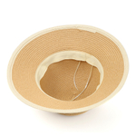 Летняя шляпа Fabretti WU1-1301