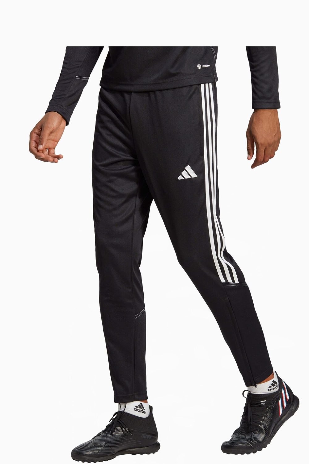 Штаны adidas Tiro 23 Club Training