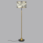5064/2F ODL Торшер E27 LED 2*10Вт 220В IP20 MODERN