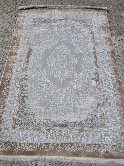 Deco 27125A GREY Прямой