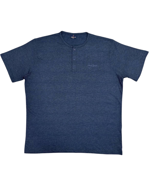 Футболка хенли ARMSTRONG 2074