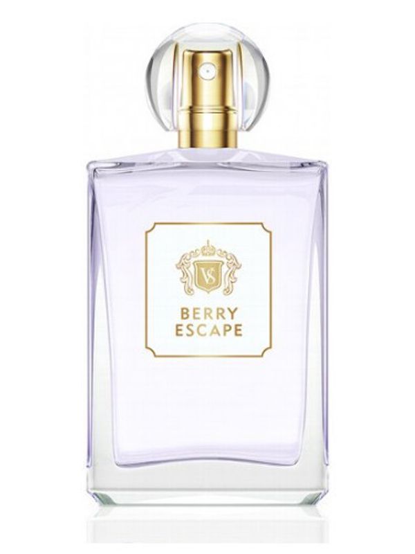 Victoria's Secret Berry Escape