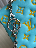 Louis Vuitton Pochette Coussin