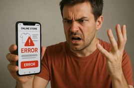 Покупатели в онлайне стали требовательнее: что раздражает клиентов в 2025 году