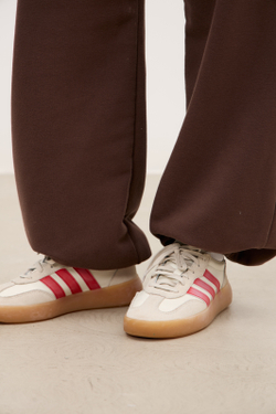 Брюки-трансформеры, трюфельные