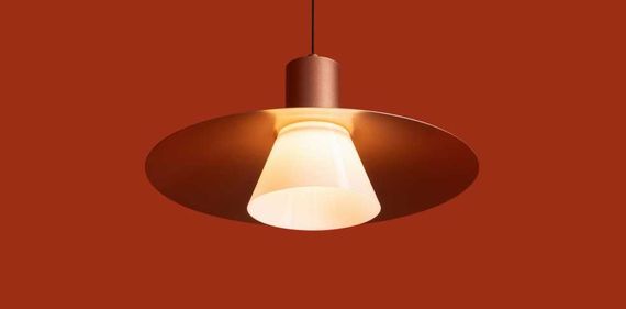 Подвесной светильник Freya FR5600PL-L5MG