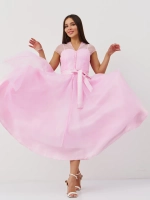 Платье вечернее коктейльное