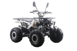 Квадроцикл MOTAX ATV Grizlik Premium 125cc