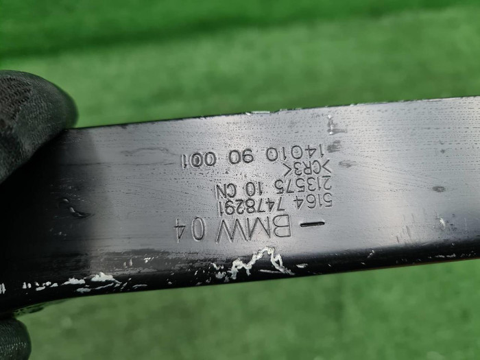 Телевизор BMW 3er G20 (2018-н.в.)