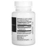 DaVinci Laboratories, Экстракт косточек грейпфрута, 400 мг, 60 капсул