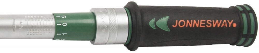 T27200N Ключ динамометрический 1/2"DR, 40-200 Нм