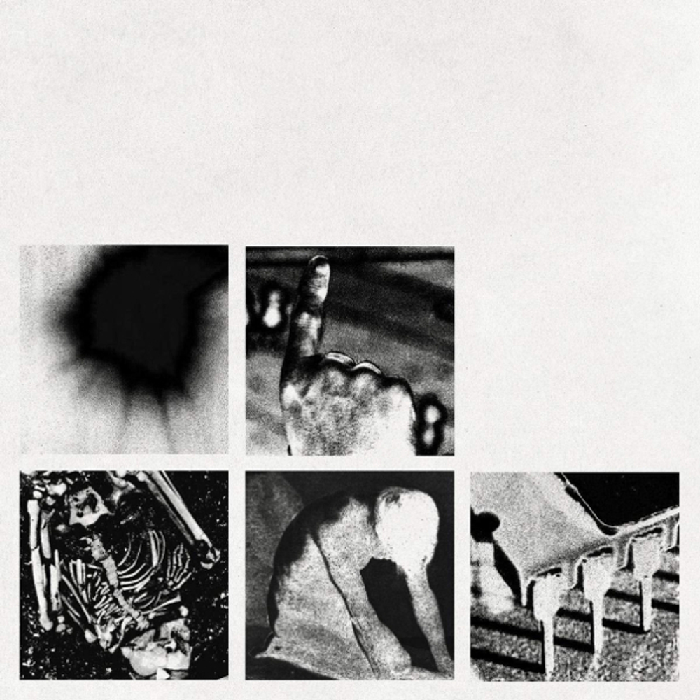 Nine Inch Nails / Bad Witch (CD)