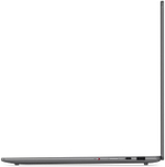 Ноутбук  Lenovo Yoga Slim 7 15ILL9 15.3 ", Core Ultra 7, 16 Гб RAM, 1 Тб SSD, Arc graphics, Серый
