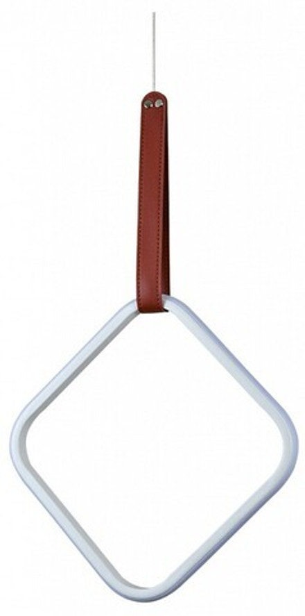 Подвесной светильник Escada ALLIANCE 10296/1LED White