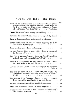 A History of the American People. Volume 9 | Woodrow Wilson