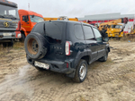 LADA Niva Travel Classic 1.7 80hp 5MT