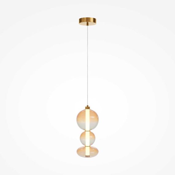 Подвесной светильник Maytoni MOD307PL-L24BS3K