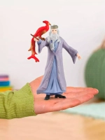 Набор Профессор Дамблдор и Феник Schleich 42637