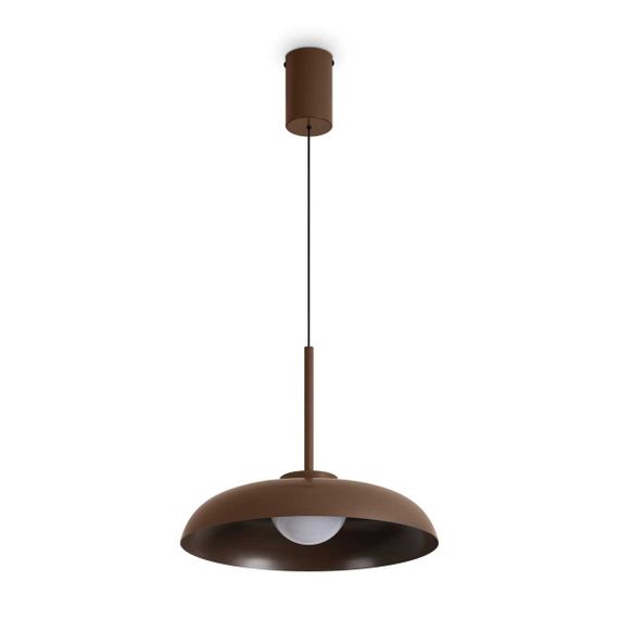 Подвесной светильник Freya Modern Movement FR5602PL-L5BR1